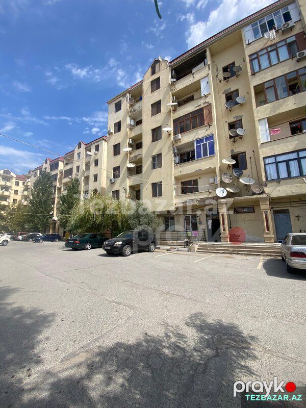 Yeni tikili — Mənzil, Xırdalan (10)