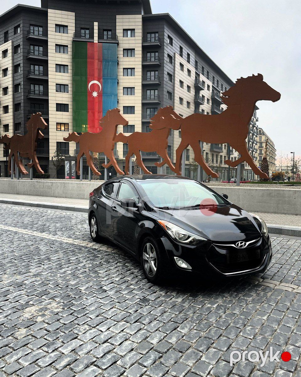 Avtomobil icarəsi — Avtomobil icarəsi, Bakı (10)