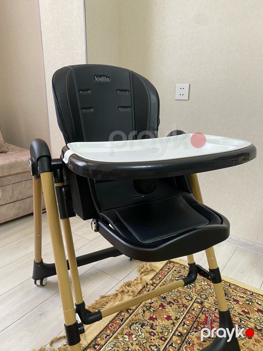 Qidalanma üçün uşaq oturacağı Kidilo — Qidalandırma stulları, Bakı