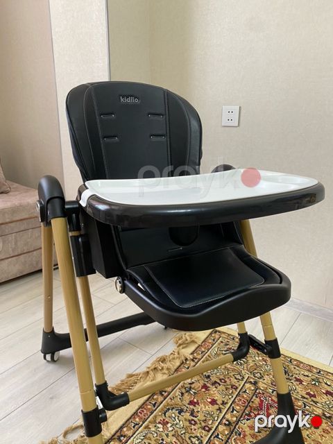 Qidalanma üçün uşaq oturacağı Kidilo — Bakı