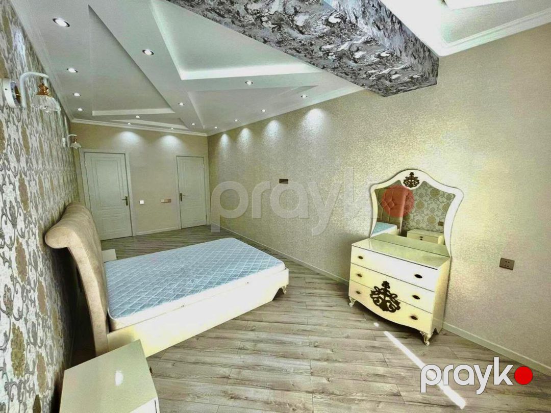 İcarəyə verilir 2 otaqlı yeni tikili 120 m² — Mənzil, Bakı (6)