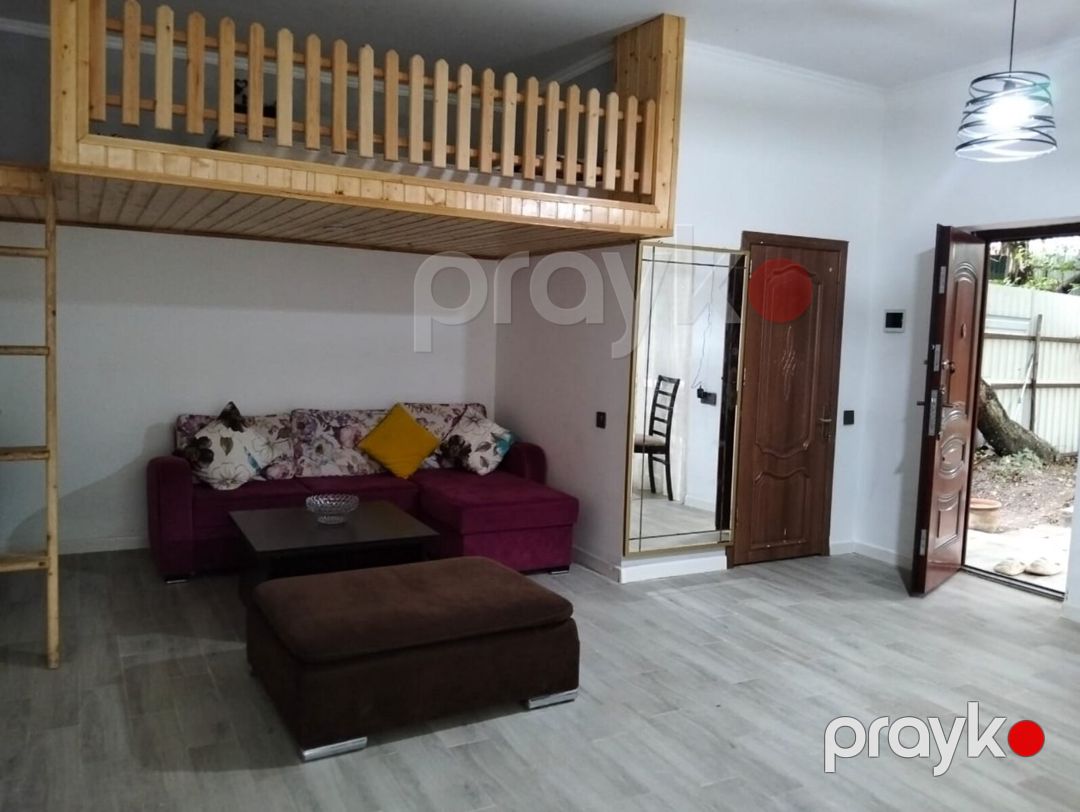 Bağ evi, İsmayıllı r — Ev, villa, İsmayıllı (5)