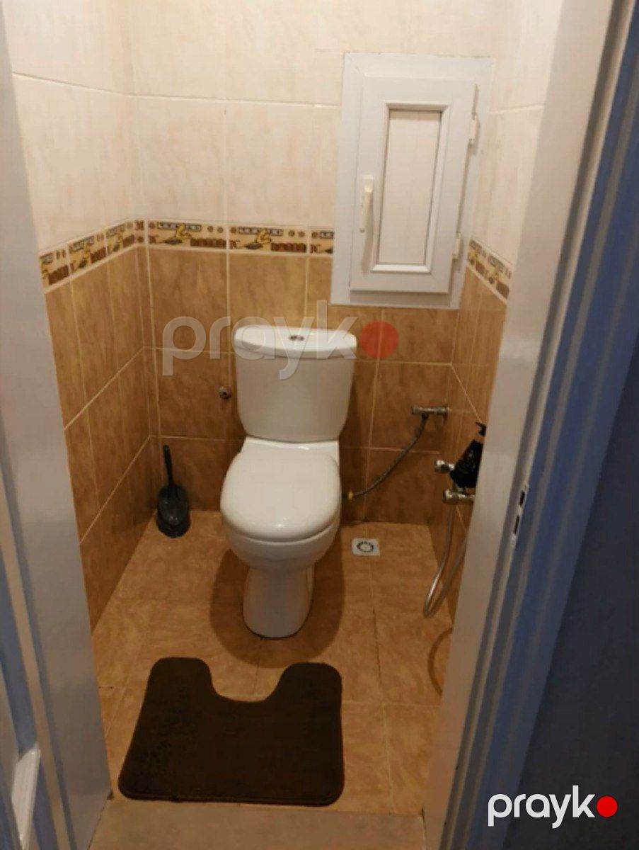Satılır 2 otaqlı yeni tikili 70 m² — Mənzil, Bakı (8)