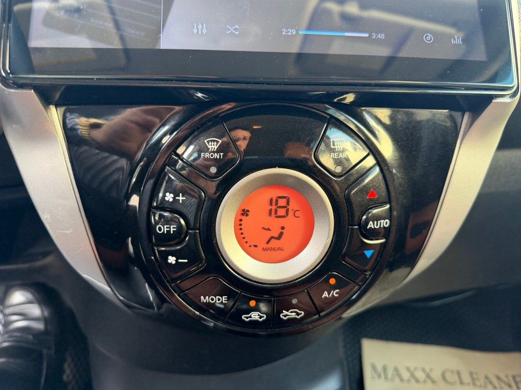 Nissan Note, 1.2 L, 2015 il, 51 602 km — Avtomobillər, Bakı (10)
