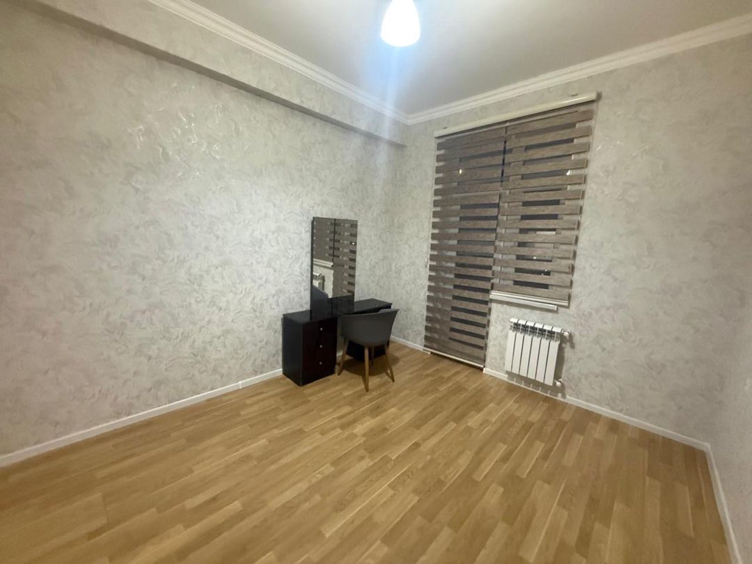Satılır 4 otaqlı yeni tikili 100 m² — Mənzil, Bakı (9)