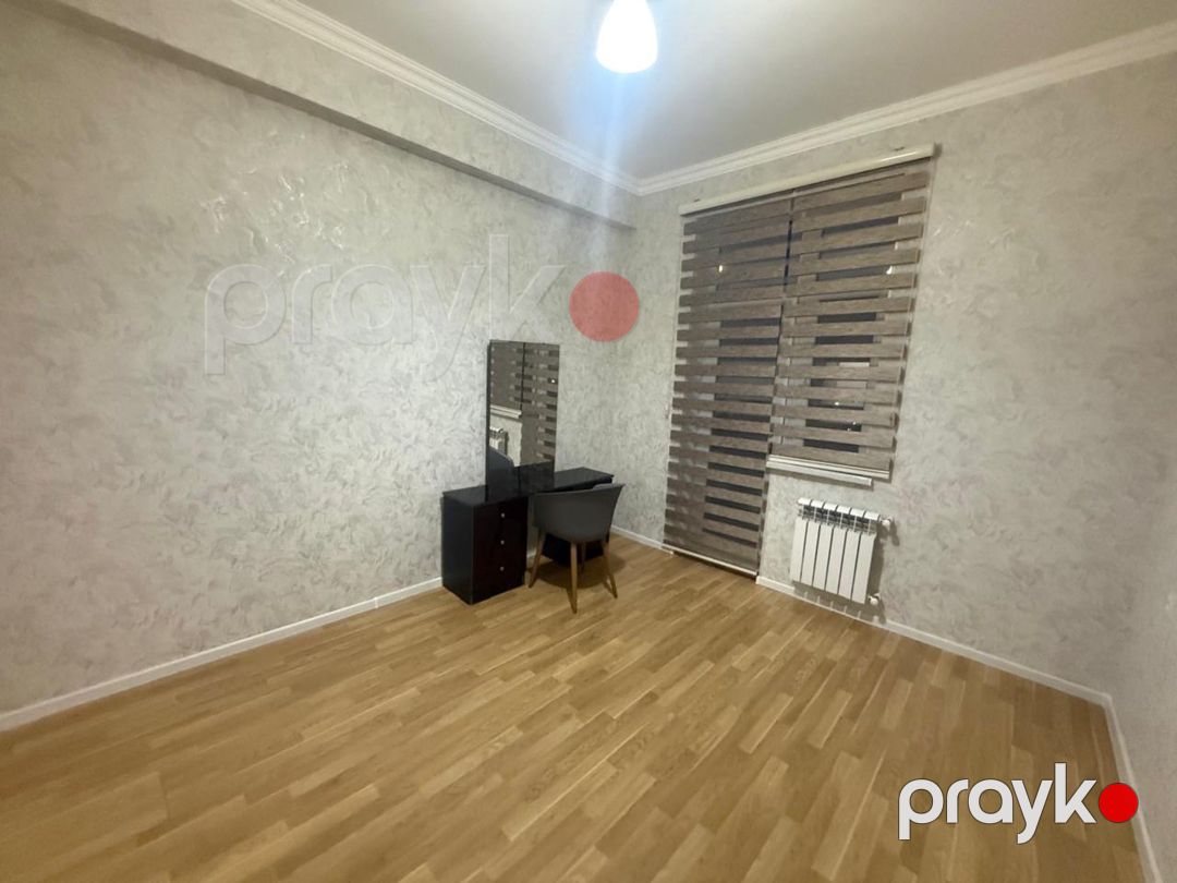 Satılır 4 otaqlı yeni tikili 100 m² — Mənzil, Bakı (9)