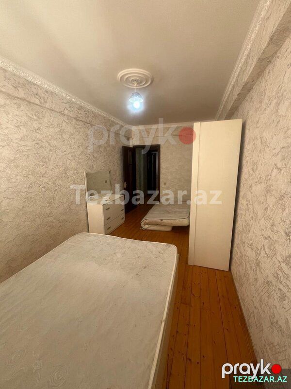 Xırdalan Abşeron Gənclər Şəhərciyi Kupçalı mənzil — Mənzil, Xırdalan (9)
