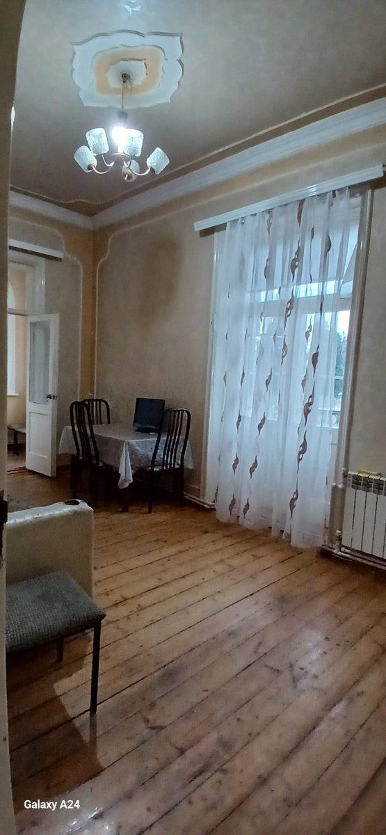 2-otaqlı mənzil, Gəncə ş., 53 m² — Mənzil, Gəncə (5)