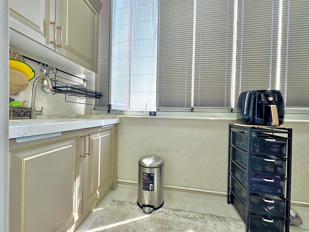 Satılır 4 otaqlı yeni tikili 220 m² — Mənzil, Bakı (6)