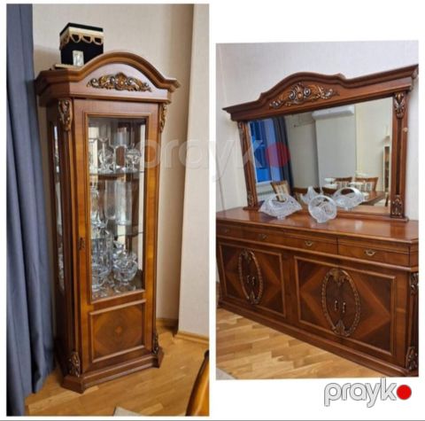 Qonaq otağı mebeli — Bakı
