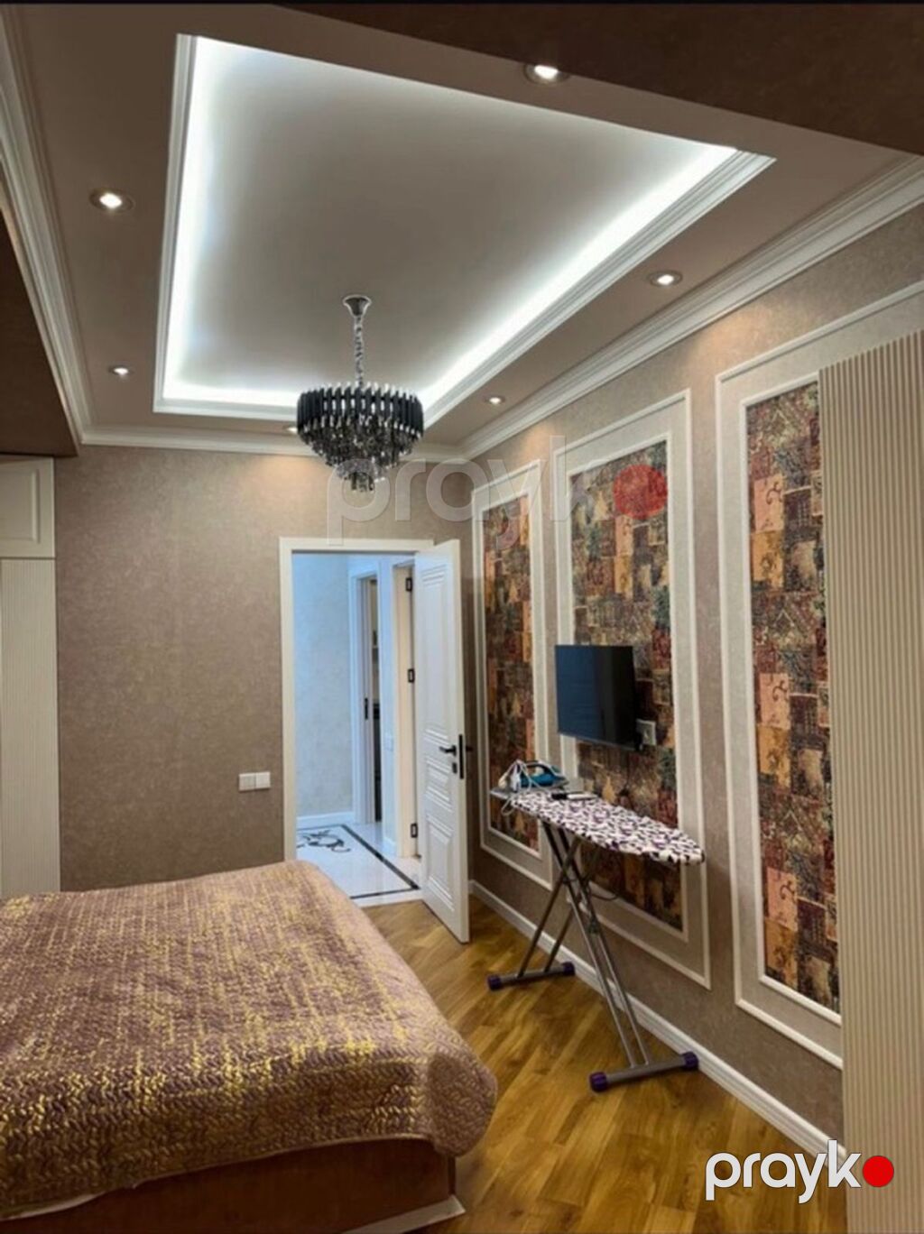 3 otaqlı, Nizami r. r-nu — Mənzil, Bakı (2)