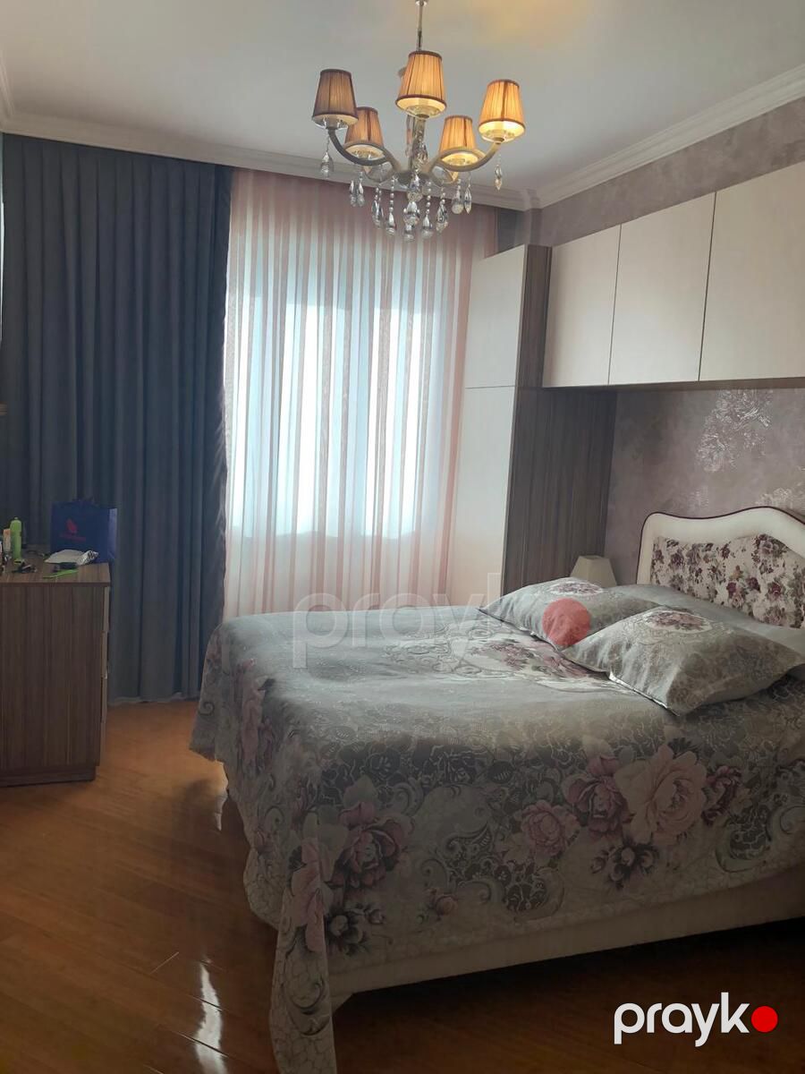 Satılır 2 otaqlı yeni tikili 70 m² — Mənzil, Bakı (3)