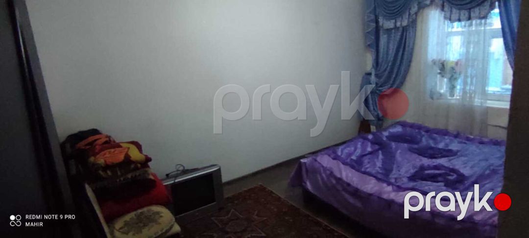 Satılır 9 otaqlı həyət evi/bağ evi 80 m² — Ev, villa, Bakı (9)