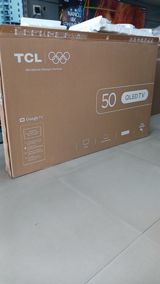 Televizor TCL50S5K — Dalğa Electronics — Elektronika