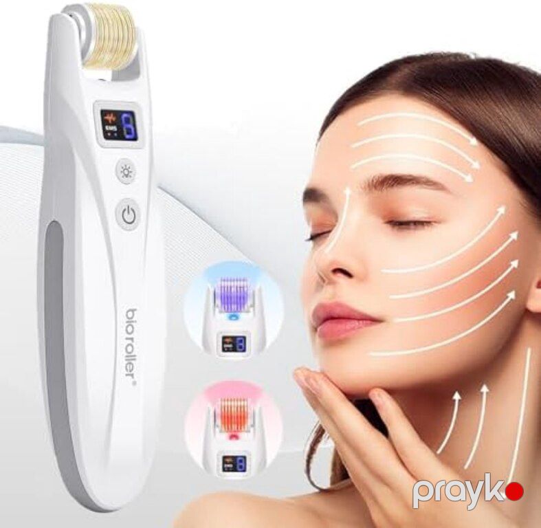 Bio Roller — Gözəllik və səhiyyə, Bakı (5)