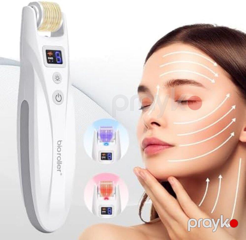Bio Roller — Gözəllik və səhiyyə, Bakı (5)