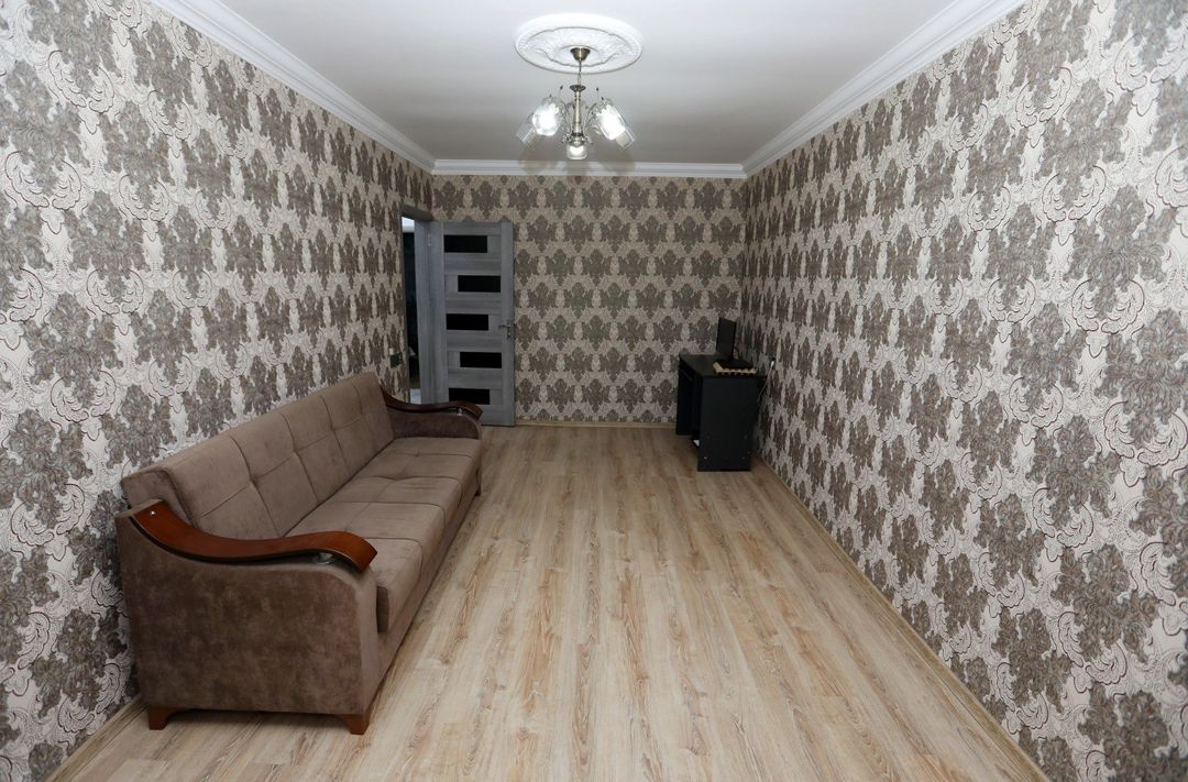 Satılır 3 otaqlı köhnə tikili 63 m² — Mənzil, Bakı (4)