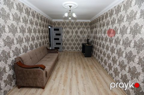 Satılır 3 otaqlı köhnə tikili 60 m² — Bakı