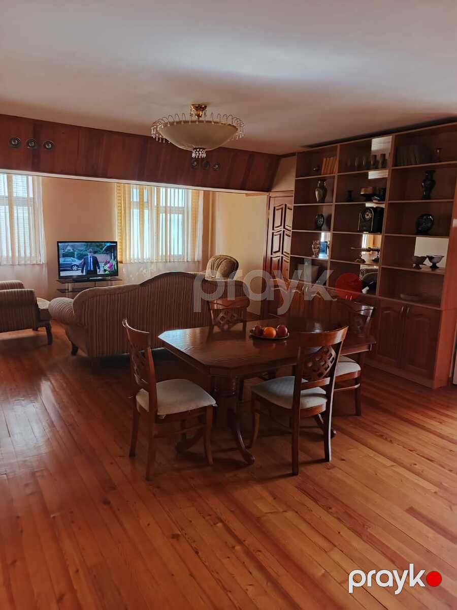 Satılır 3 otaqlı köhnə tikili 70 m² — Mənzil, Bakı (2)