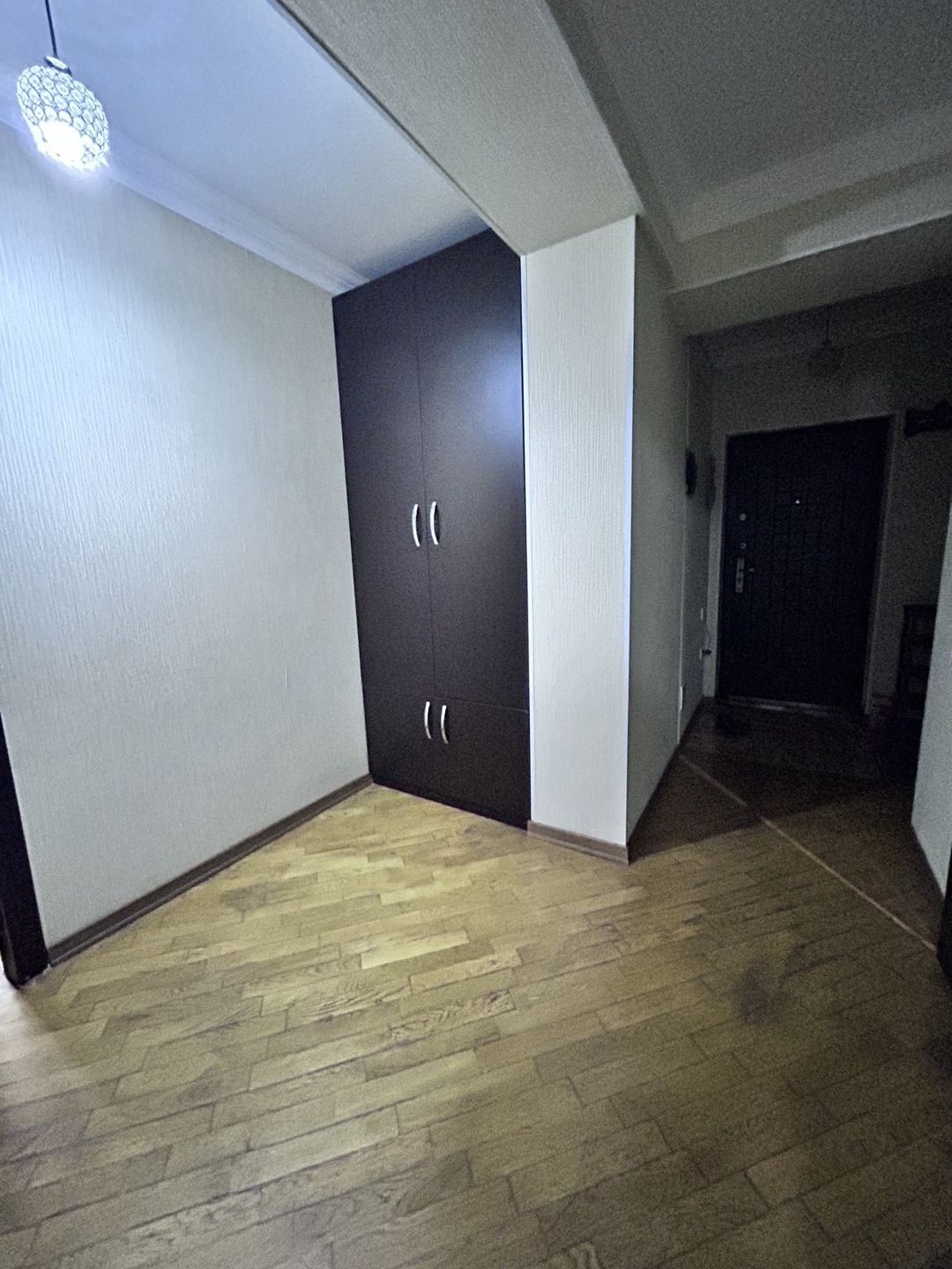 İcarəyə verilir 2 otaqlı yeni tikili 60 m² — Mənzil, Bakı (7)