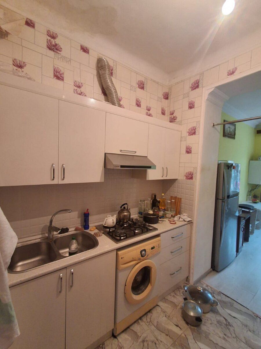 2-otaqlı mənzil, Sumqayıt ş., 71 m² — Mənzil, Sumqayıt (6)