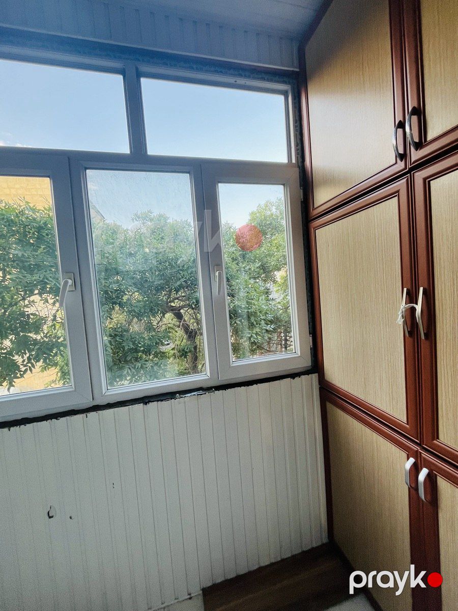 Satılır 1 otaqlı köhnə tikili 36 m² — Mənzil, Bakı (5)