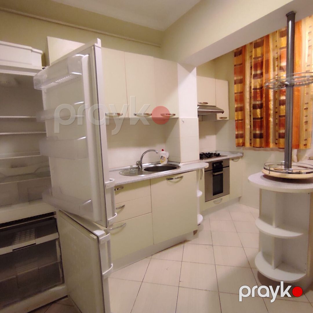2-otaqlı mənzil kirayə verilir, Əhmədli m., 70 m² — Mənzil, Bakı (4)