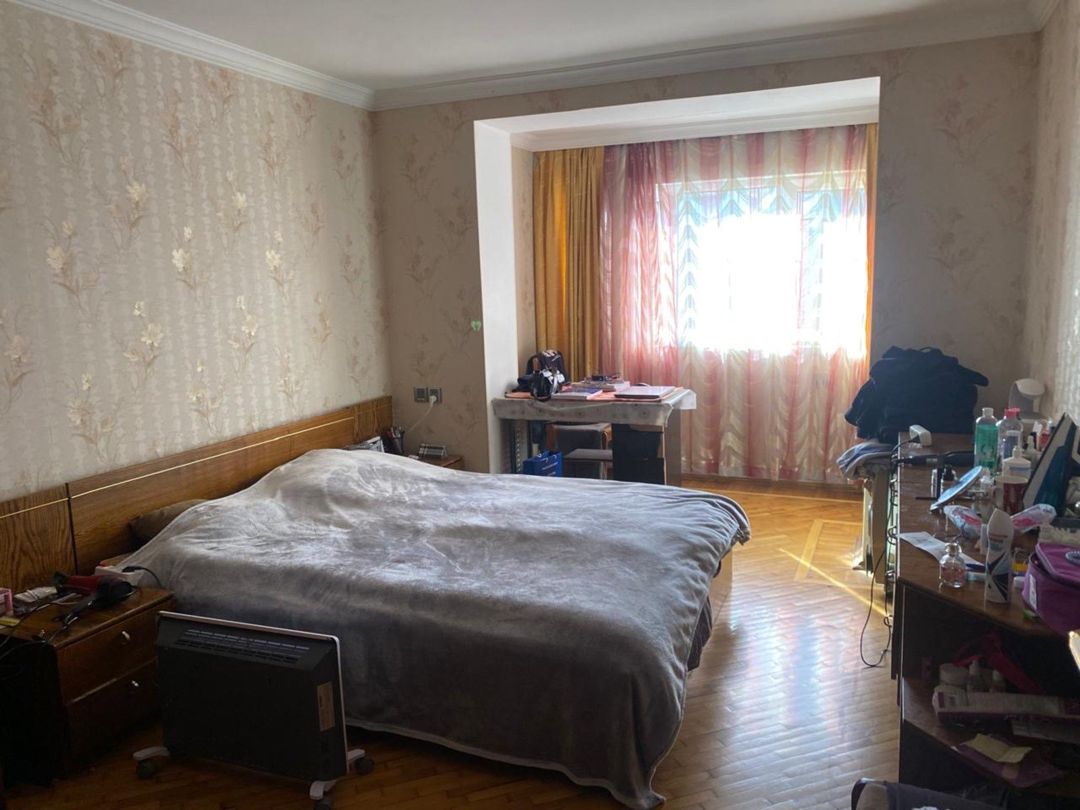 İcarəyə verilir 3 otaqlı köhnə tikili 75 m² — Mənzil, Bakı (4)