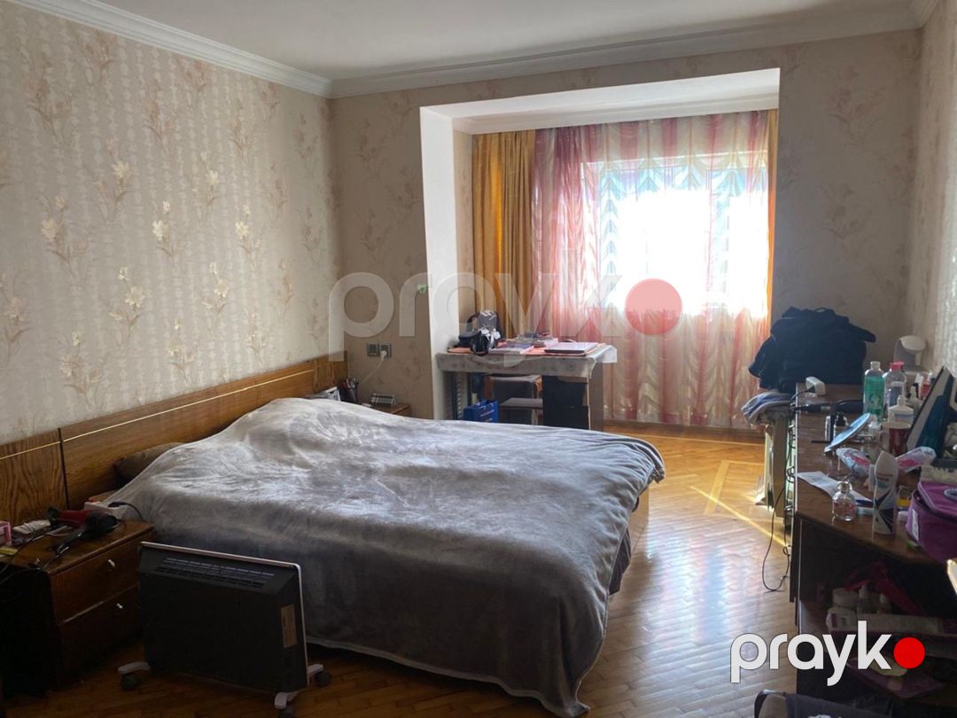 İcarəyə verilir 3 otaqlı köhnə tikili 75 m² — Mənzil, Bakı (4)