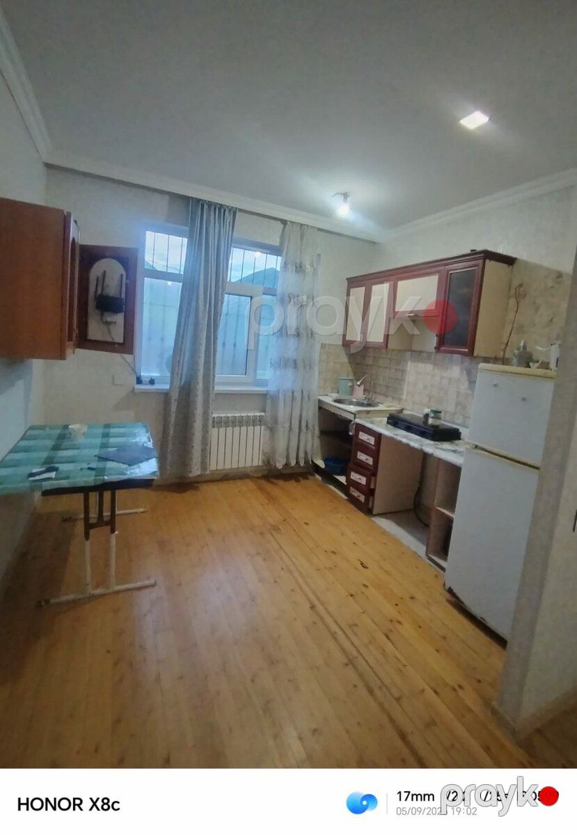 Həyət evi, Saray qəs — Ev, villa, Sumqayıt (11)