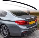"BMW G30 M5" spoyleri — Otomobil