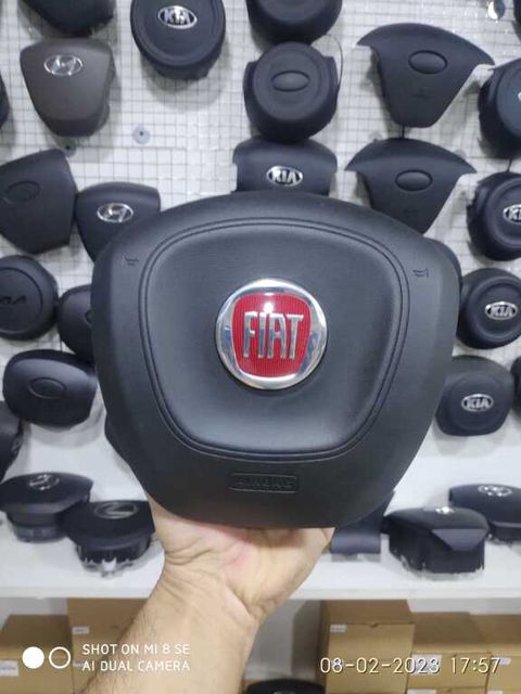 "Fiat Doblo 2015" airbag — Bakı