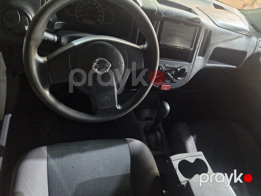 Nissan Wingroad, 1.5 L, 2016 il, 170 000 km — Avtomobillər, Bakı (7)