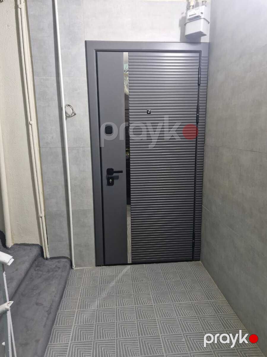 Satılır 4 otaqlı köhnə tikili 80 m² — Mənzil, Bakı (8)