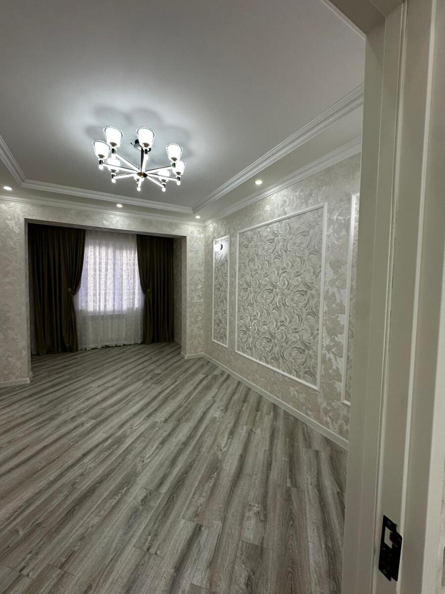 Satılır 2 otaqlı köhnə tikili 58 m² — Mənzil, Bakı (4)