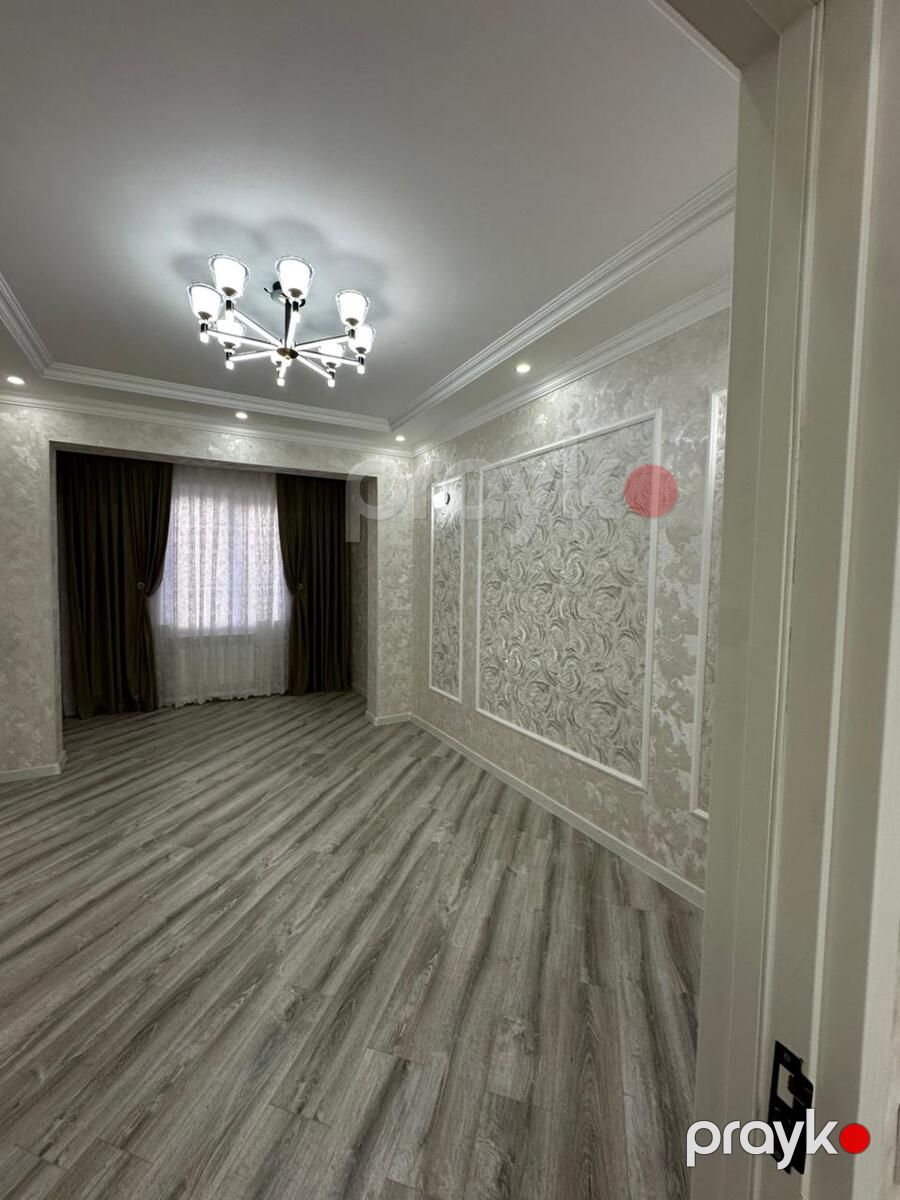Satılır 2 otaqlı köhnə tikili 58 m² — Mənzil, Bakı (4)