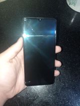 Samsung Galaxy A32, 128 GB, rəng - Bənövşəyi, Barmaq izi, İki sim kartlı, Face ID — Samsung