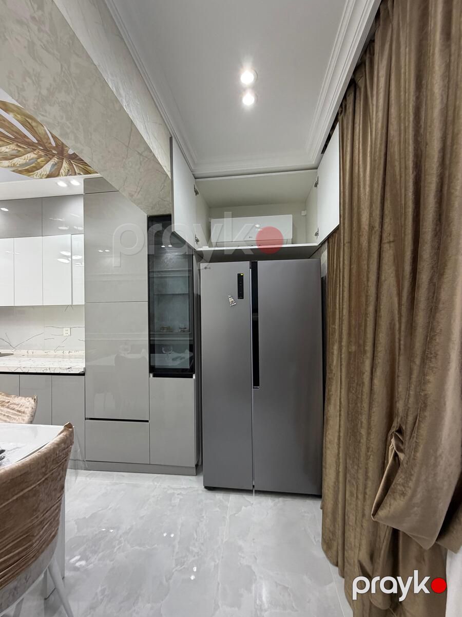 Satılır 5 otaqlı köhnə tikili 130 m² — Mənzil, Bakı (12)