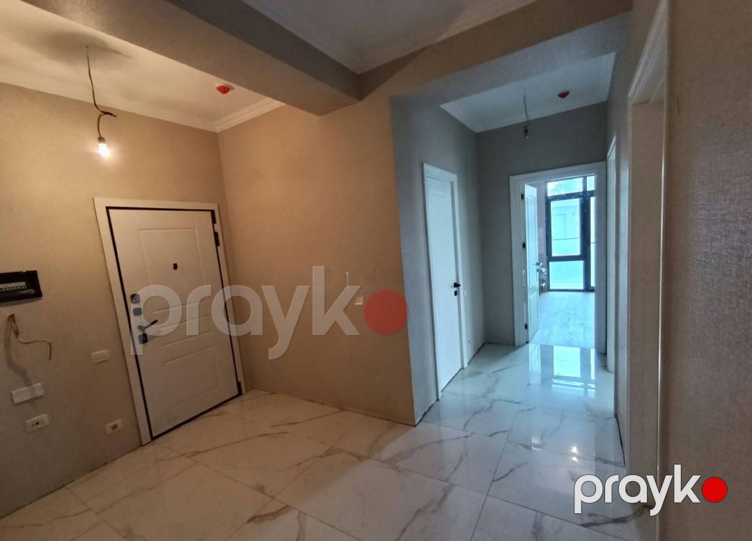 Satılır 2 otaqlı yeni tikili 65 m² — Mənzil, Bakı (3)
