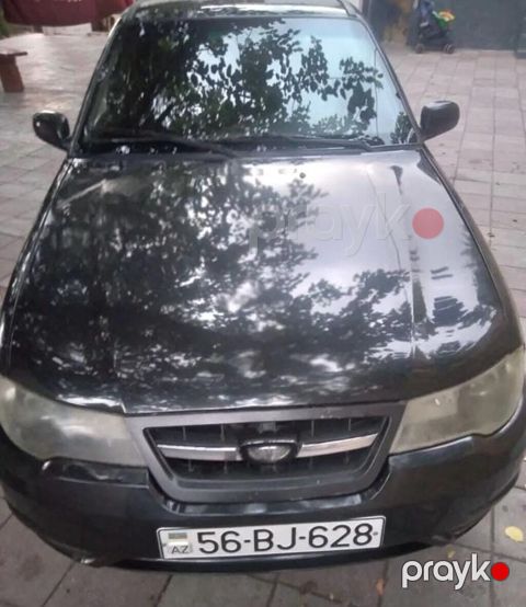 Daewoo Nexia: 1.5 l 2010 il Sedan — Şamaxı