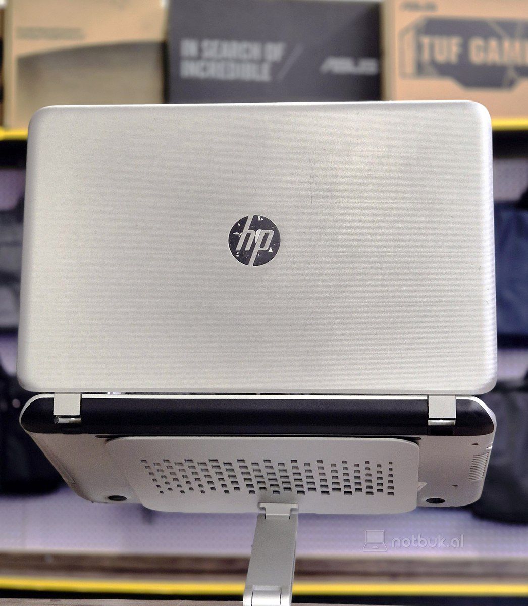 HP Pavilion 15 — Noutbuklar, Bakı (7)