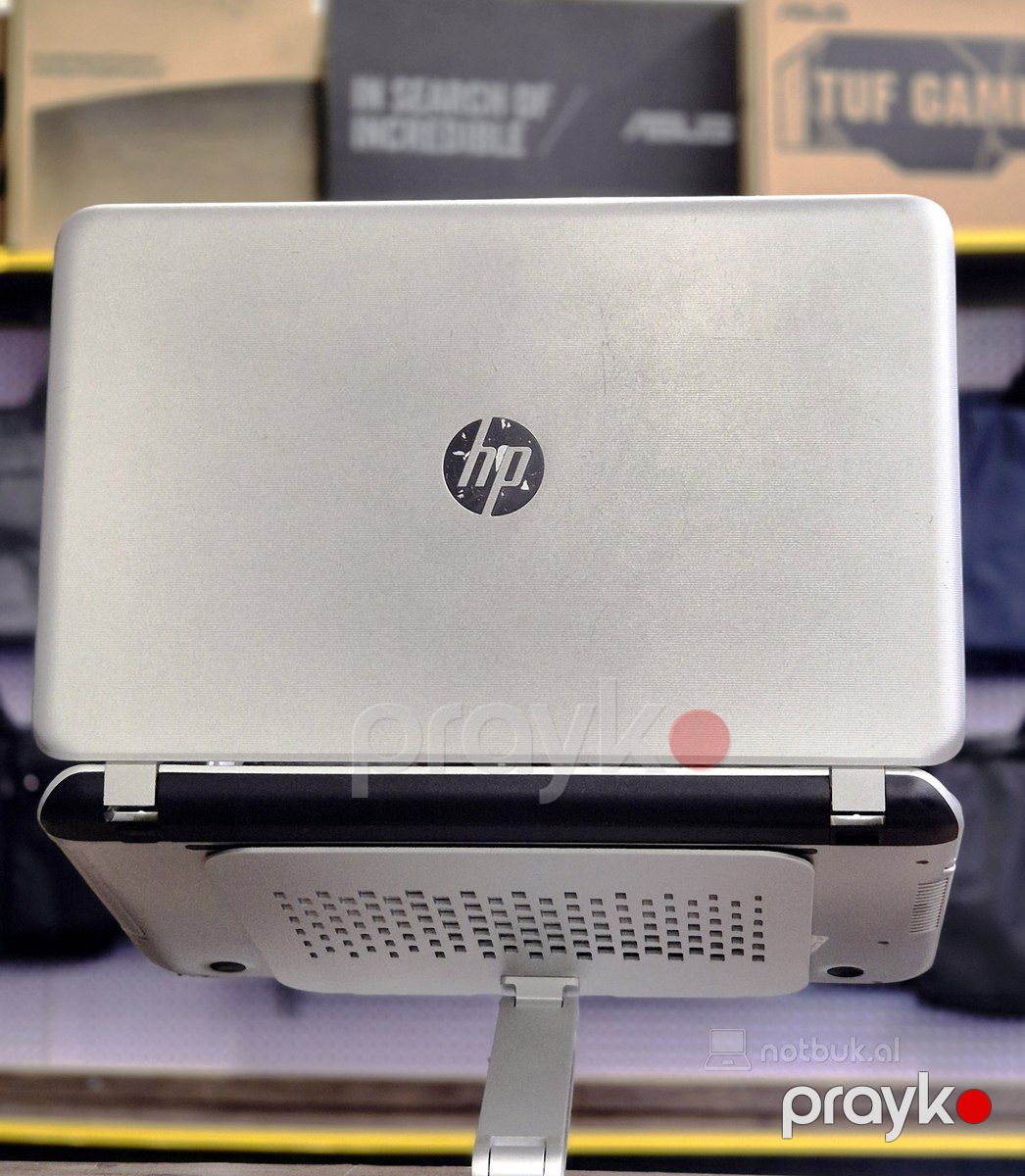 HP Pavilion 15 — Noutbuklar, Bakı (7)