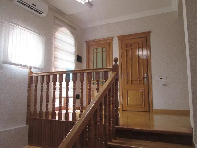 Satılır: 4 Otaq, Evlər/Villalar, Abşeron r., Masazır q., 180.00 m² — Ev, villa, Masazır (11)