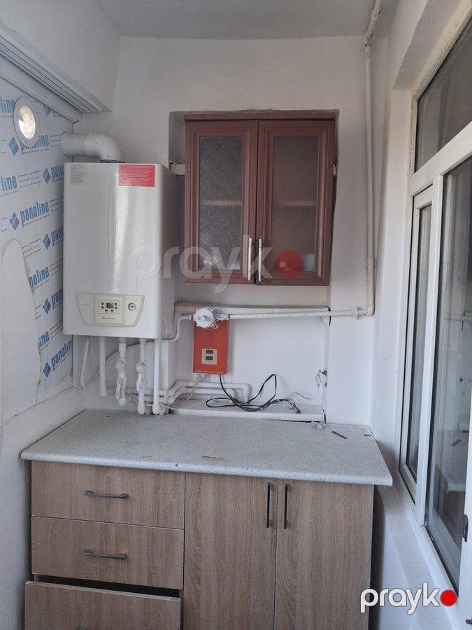 2 otaqlı mənzil, 50 m², Xırdalan ş. Abşeron Gənclər Şəhərciyi — Mənzil (5)