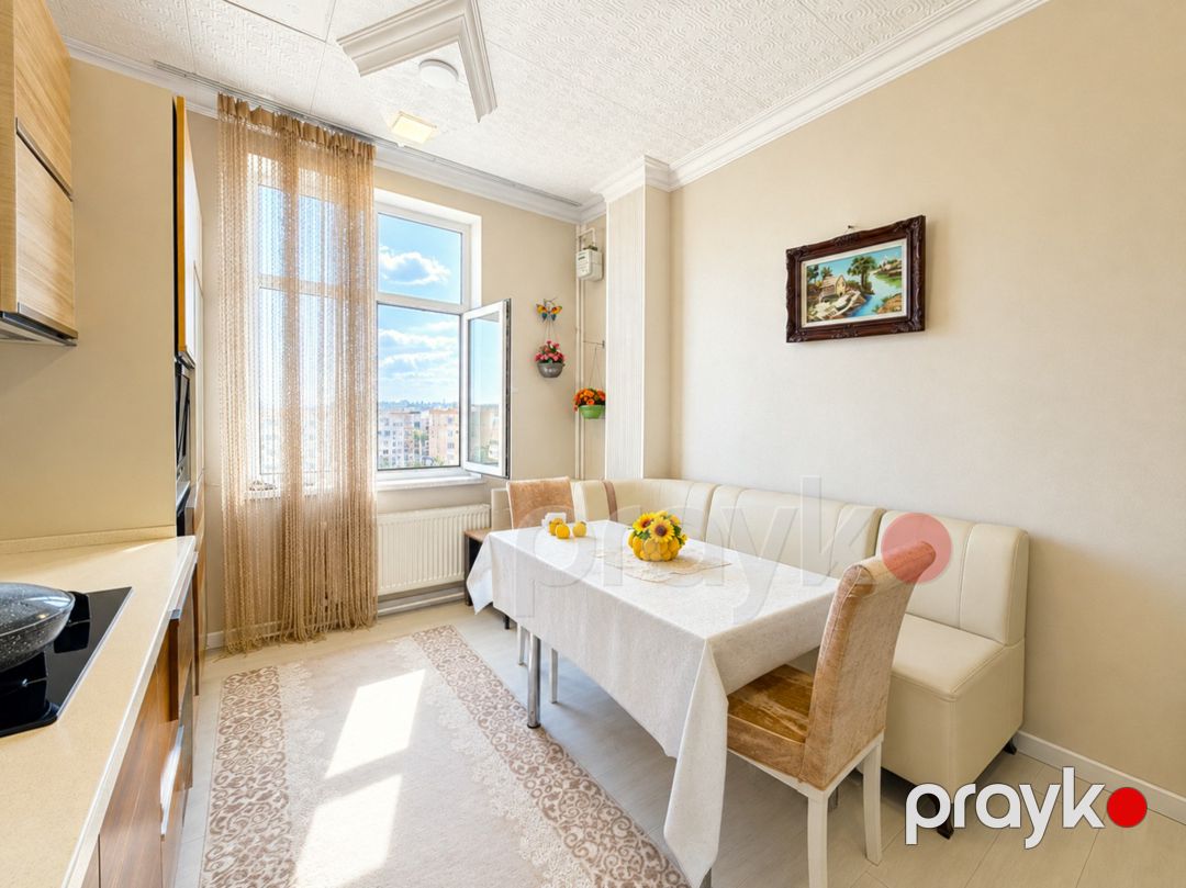 Satılır 3 otaqlı yeni tikili 85 m² — Mənzil, Bakı (8)
