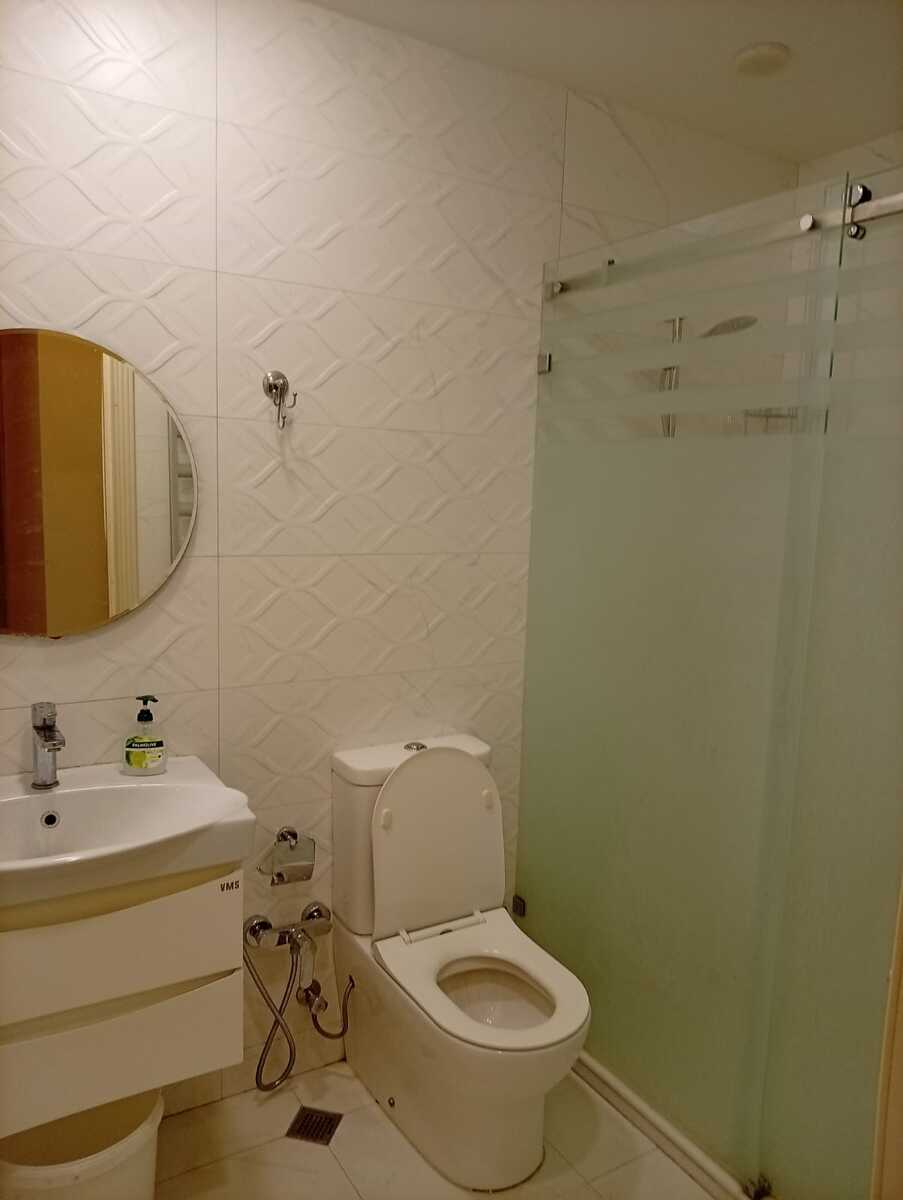 Satılır 3 otaqlı yeni tikili 94.9 m² — Mənzil, Bakı (7)