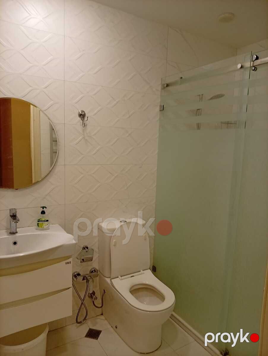 Satılır 3 otaqlı yeni tikili 94.9 m² — Mənzil, Bakı (7)