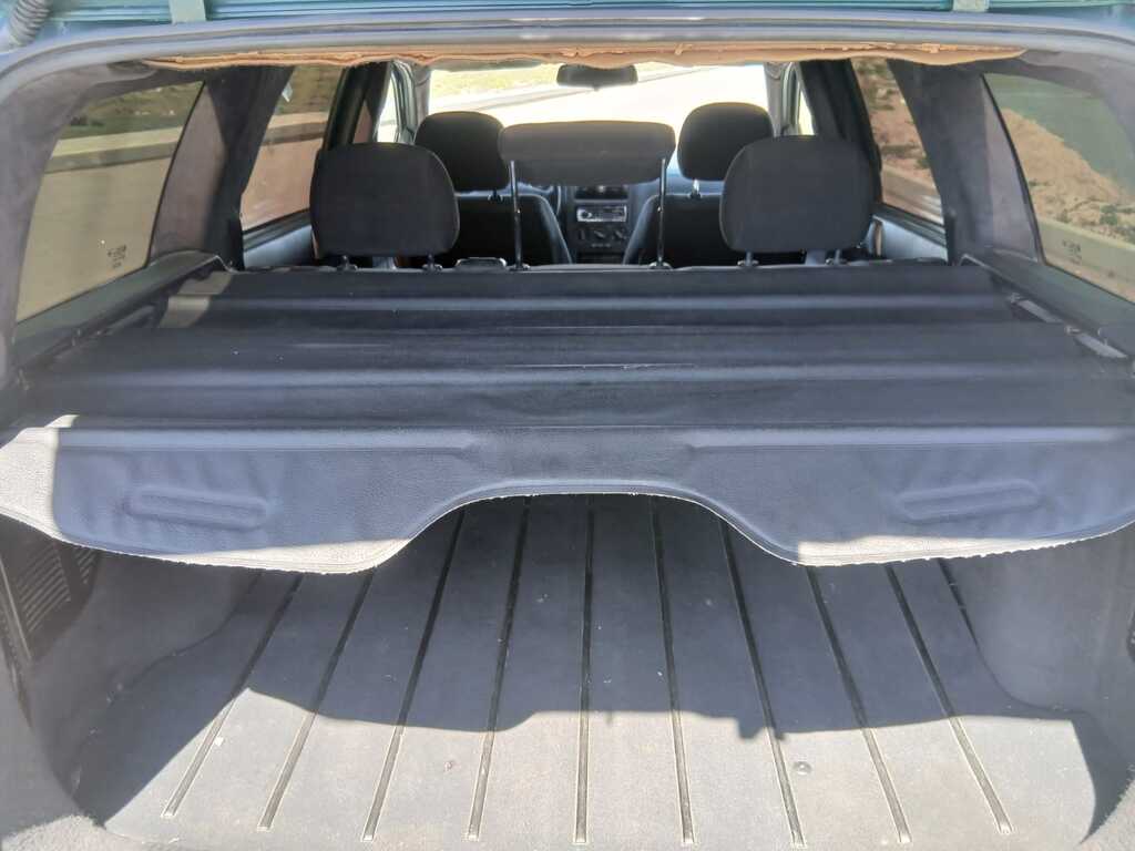 Opel Astra, 1.6 L, 1999 il, 329 852 km — Avtomobillər, Bakı (8)