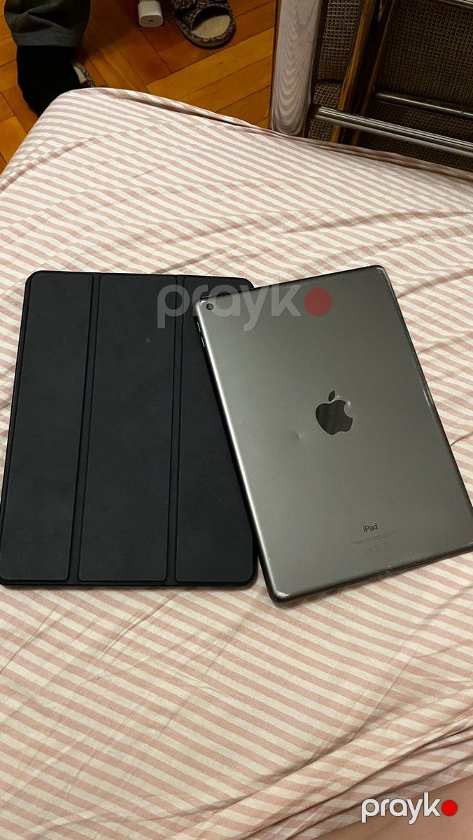 iPad 10.2 2020 — Planshetlər, Bakı (3)