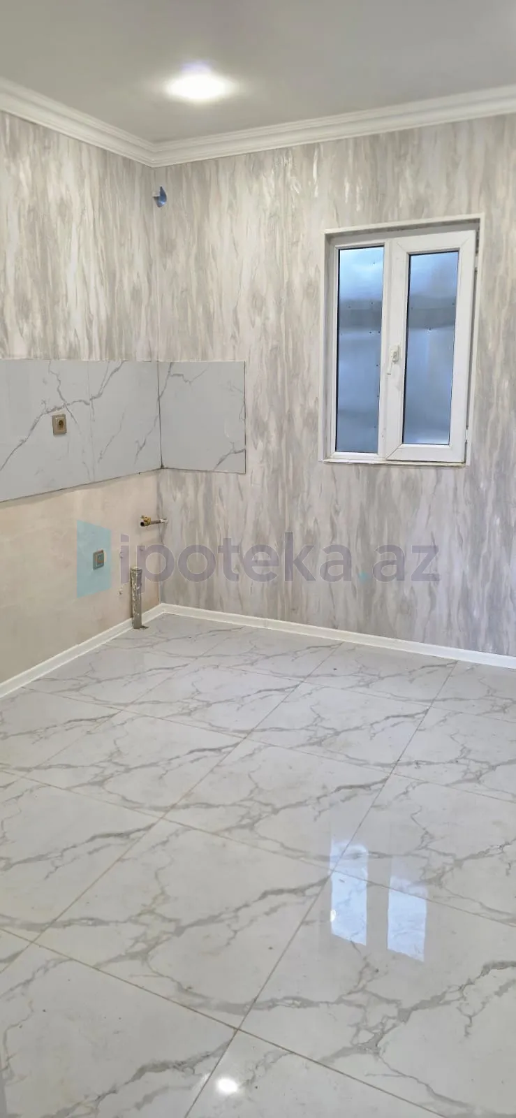 Satılır: 3 Otaq, Evlər/Villalar, Yasamal r., 70.00 m² — Ev, villa, Bakı (2)